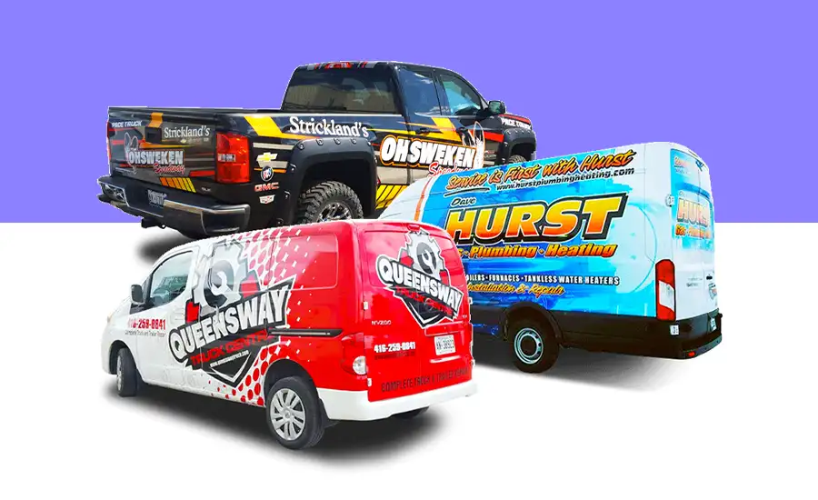 Vehicle Graphics